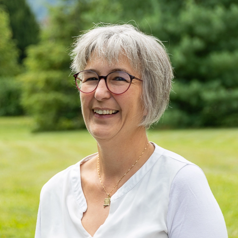 Foto von Kerstin Tautz