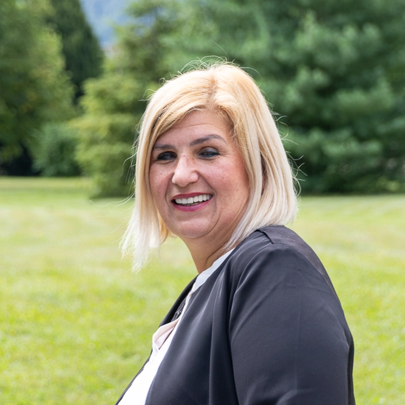 Foto von Mirela Selimovic
