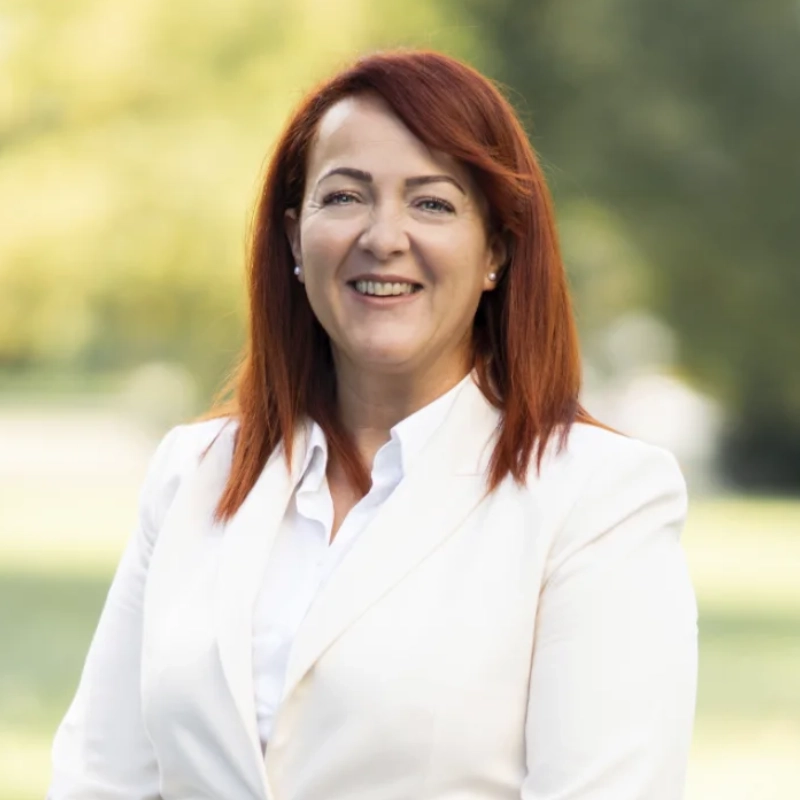 Foto von Sabina Huremagic
