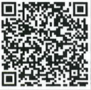 QR Code für die Bewerbung